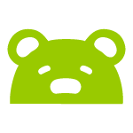 GreenBearhead150px