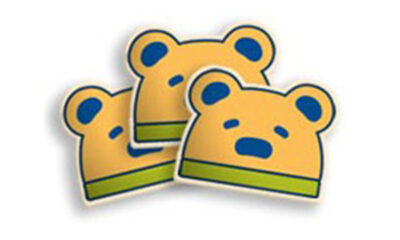Bear Fresheners
