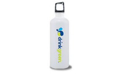 DrinkGreen® Water Bottle